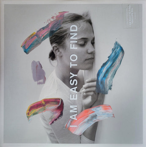 The National – I Am Easy To Find 2xLP