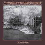 Deerhunter – Why Hasn't Everything Already Disappeared? LP