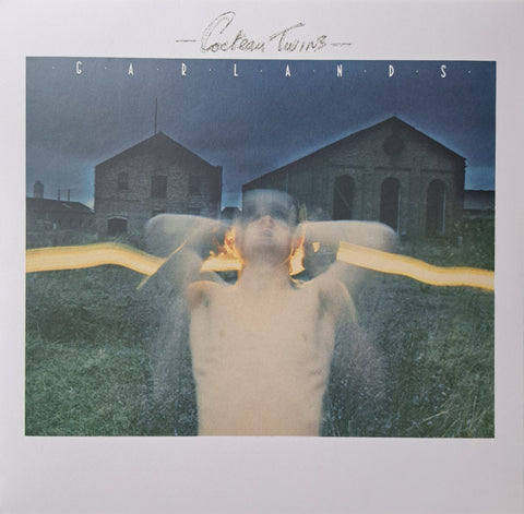 Cocteau Twins – Garlands LP