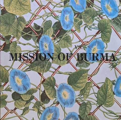 Mission Of Burma – Vs. LP