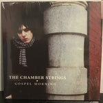 The Chamber Strings – Gospel Morning LP