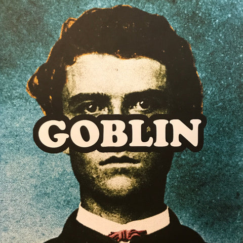 Tyler, The Creator – Goblin 2xLP