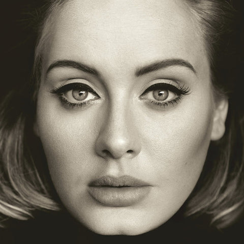 Adele (3) – 25 LP