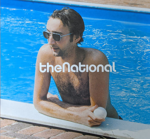 National – The National LP