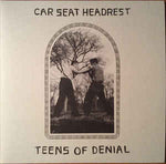 Car Seat Headrest – Teens Of Denial 2xLP