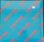 Gang Of Four – Solid Gold LP