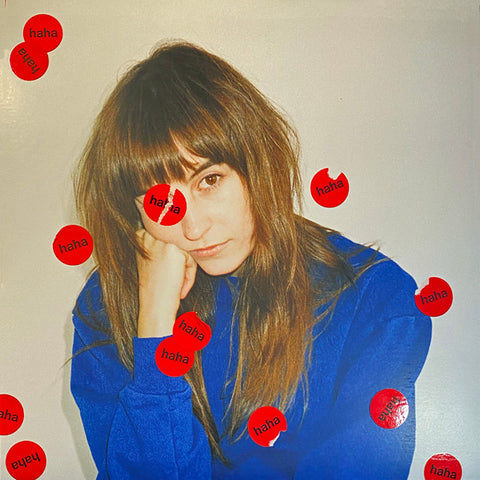 Faye Webster – I Know I'm Funny Haha LP