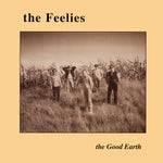 The Feelies – The Good Earth LP