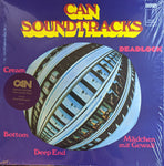 Can – Soundtracks LP (clear purple)