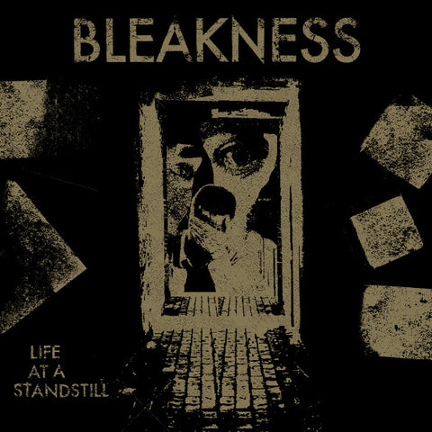 Bleakness – Life At A Standstill LP (color)