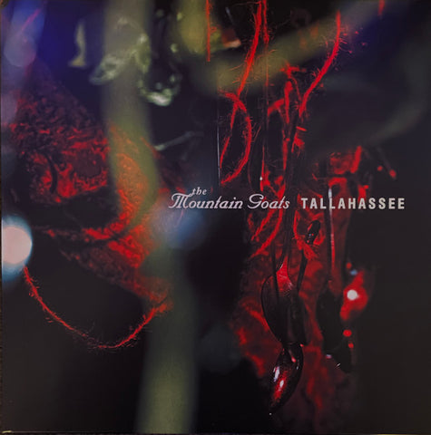 Mountain Goats – Tallahassee LP