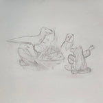 Big Thief – Dragon New Warm Mountain I Believe In You 2xLP