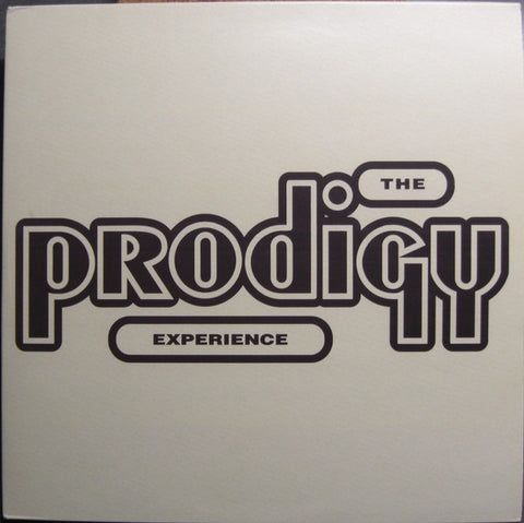 The Prodigy – Experience 2xLP
