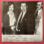 The Mentally Ill - Gacey's Place (Starbeat Session) LP