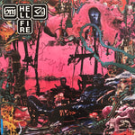 Black Midi – Hellfire LP