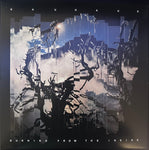 Bauhaus – Burning From The Inside LP