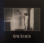 Bauhaus – In The Flat Field LP