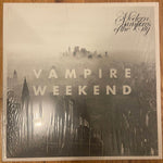 Vampire Weekend – Modern Vampires Of The City