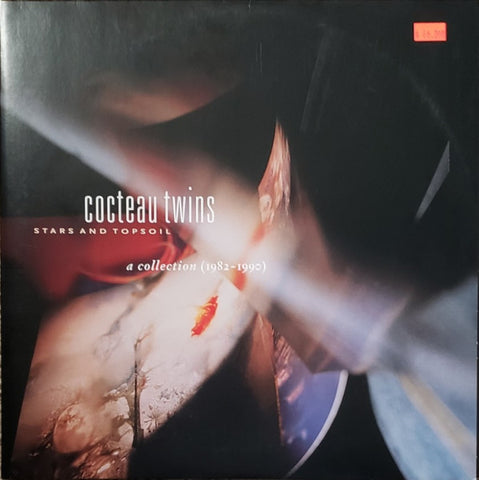 Cocteau Twins – Stars And Topsoil A Collection (1982-1990) LP