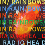 Radiohead - In Rainbows LP