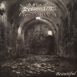 IMMORTAL FATE - Beautiful LP