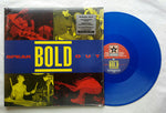 Bold (2) – Speak Out (blue)