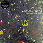 Cocteau Twins – Four-Calendar Café
