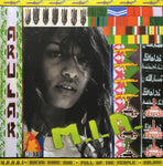 M.I.A. – Arular 2xLP