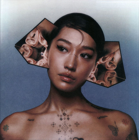 Peggy Gou – I Hear You LP (blue)