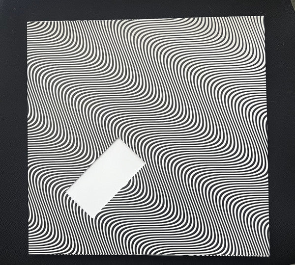 xx, Jamie – In Waves LP (white) – Feel It Records