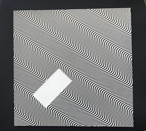 xx, Jamie – In Waves LP (white)