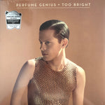 Perfume Genius – Too Bright LP (clear)