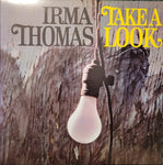 Irma Thomas - Take A Look LP