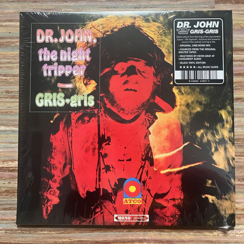 Dr. John - Gris Gris LP