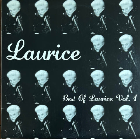 Laurice - The Best of Laurice Vol. 1 LP