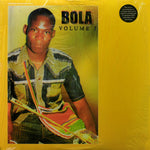 Bola – Volume 7 2xLP