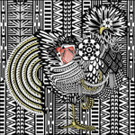 Running – Vaguely Ethnic LP