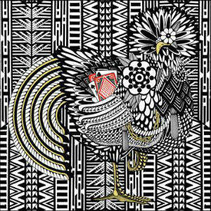Running – Vaguely Ethnic LP