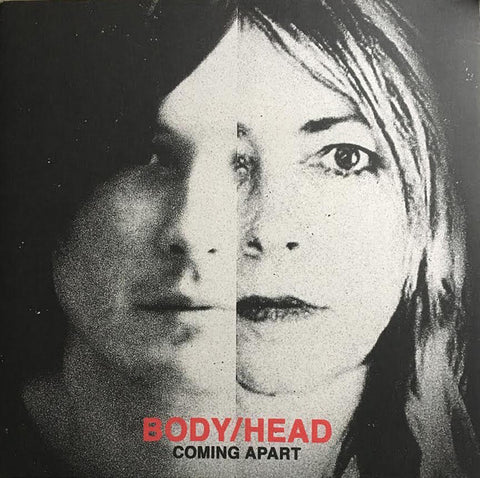 Body/Head – Coming Apart 2xLP