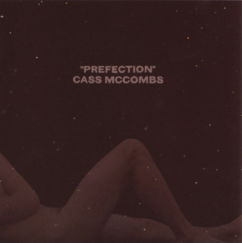 Cass McCombs – Prefection LP (2024 RE)