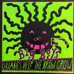 Big Boys – Lullabies Help The Brain Grow LP