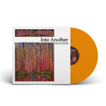 Into Another – Ignaurus LP (orange)