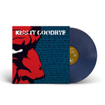 Kiss It Goodbye – She Loves Me, She Loves Me Not... LP (moonrock)