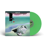 Spaced – This Is All We Ever Get 12" (green)