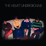 VELVET UNDERGROUND, THE - s/t ("The Closet Mix") LP