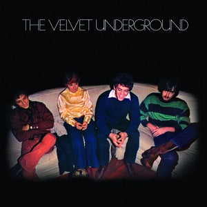 VELVET UNDERGROUND, THE - s/t ("The Closet Mix") LP