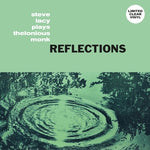Steve Lacy – Reflections LP (clear)
