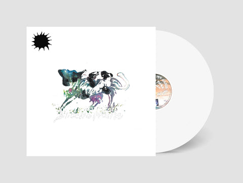 Silicone Prairie - Vol. II LP *White Vinyl*