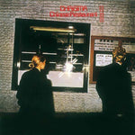 Chrisma - Chinese Restaurant LP