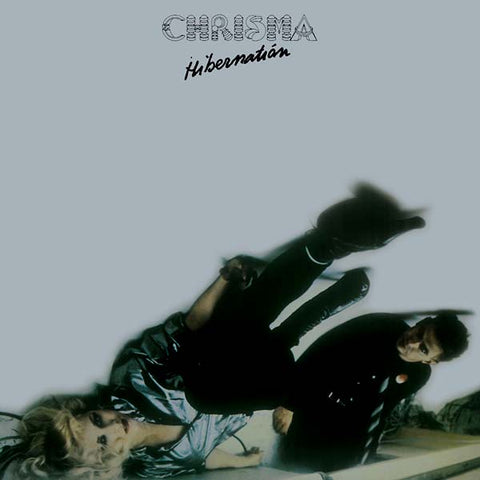 Chrisma - Hibernation LP